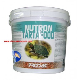 Nutron Tarta-food (4.5 lt - 600 gr)
