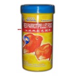 Red Parrot Pellet (250 ml)