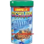 Cichlid Sticks (100 gr)