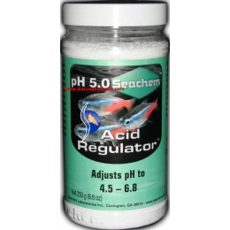 Acid Regulator (250 gr)