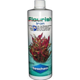 Flourish Iron (500ml)