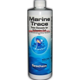 Marine Trace (500ml)