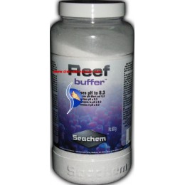 Reef Buffer (500gr)