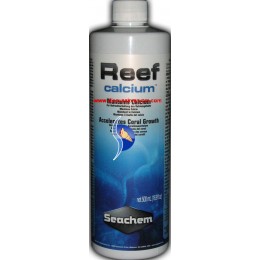 Reef Calcium (500ml)