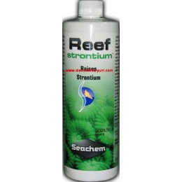 Reef Strontium (500ml)