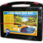 Aqua Test Box