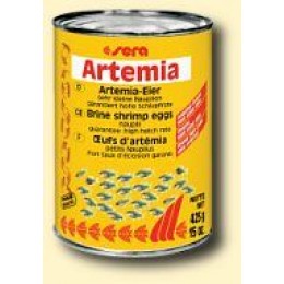 Artemia (425 gr)