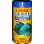 Discus Color Blue (250ml - 116gr)