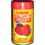 Discus Color Red (100ml - 48gr)