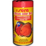 Discus Color Red (250ml - 116gr)