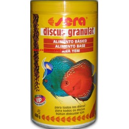 Discus Granulat (1000ml - 480g)