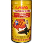 FD Artemia Shrimp (250 ml - 16 gr)