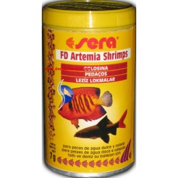 FD Artemia Shrimp (100 ml - 7 gr)