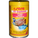 FD Dafhnien (Su piresi - 100 ml)