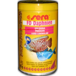 FD Dafhnien (Su piresi - 100 ml)