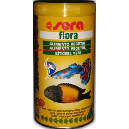Flora (250 ml - 60 g)
