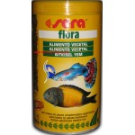 Flora (1000 ml - 210 g)
