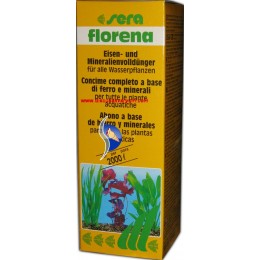 Florena (500ml)