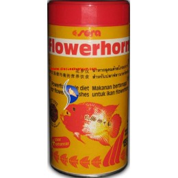 Flowerhorn (250ml)