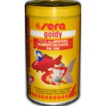 Goldy (100 ml - 45 gr)