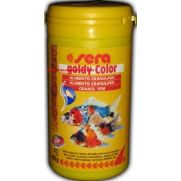 Goldy Color Spirulina (250 ml - 120 g)