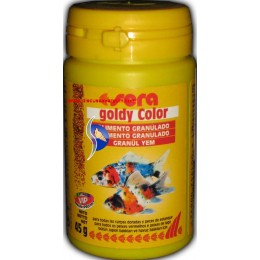 Goldy Color (100 ml - 45g) [Spirulina Color]