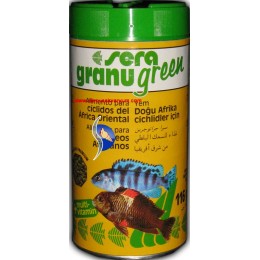 GranuGreen (250 ml)