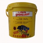 Granu Meat (10 lt - 5,4 kg)