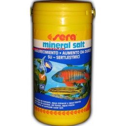 Mineral Salt (250ml)