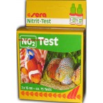 Nitrit NO2 Test