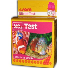 Nitrat Testi (15 ml)