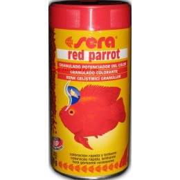 Red Parrot (250 ml)
