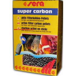 Super Carbon (1000gr)