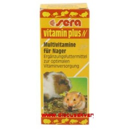 Vitamin Plus N (15ml)