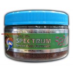 Spectrum Small Fish Formula (75g)
