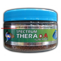 Spectrum Thera + A (80g)
