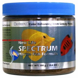 Spectrum Marine Fish Formula (300 gr)