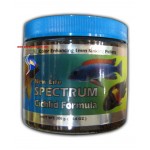 Spectrum Cichlid Formula (300 gr)