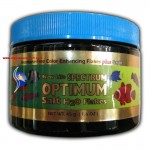 Spectrum Optimum Salt H2O Flakes (45g)