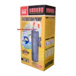 JUP-02 UV Lambalı İç Filtre(5W 500 lt/h)