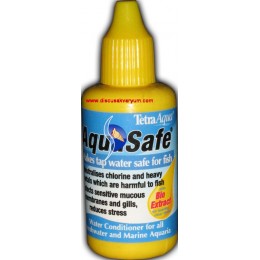 Aqua Safe (30 ml)