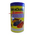 Cichlid Granül (250 ml)