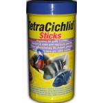 Cichlid Sticks (250 ml)