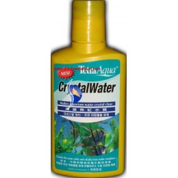 Aqua Crystal Water (250 ml)