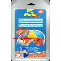 Marine Mix Gel (20 x 4 gr)