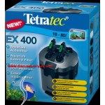 TEC EX-400 Dış Filtre