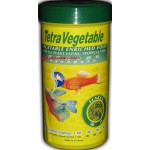 Vegetable (250 ml)