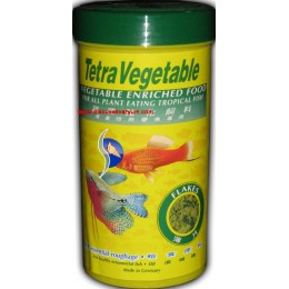 Vegetable (250 ml)