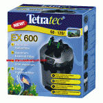 Tetratec EX 600 Dış Filtre