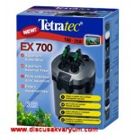 Tetratec EX 700 Dış Filtre